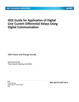 IEEE C37.243-2015 (7.8.2015)