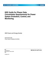IEEE C37.244-2013 (10.5.2013)