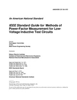 IEEE C37.26-1972 (21.6.1972)