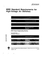 IEEE C37.30-1992 (11.9.1992)