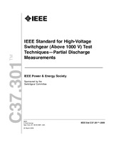 IEEE C37.301-2009 (20.3.2009)