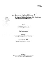 IEEE C37.37-1979 (31.12.1979)