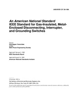 IEEE C37.38-1989 (2.10.1989)