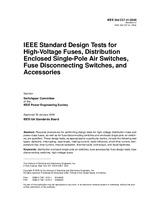 IEEE C37.41-2000 (30.11.2000)
