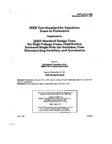 IEEE C37.41c-1991 (6.4.1992)