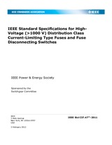 IEEE C37.47-2011 (3.2.2012)