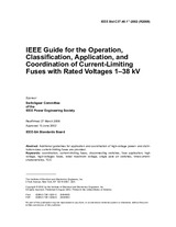IEEE C37.48.1-2002 (6.8.2002)
