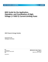 IEEE C37.48.1-2011 (3.4.2012)