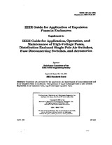 IEEE C37.48c-1991 (6.4.1992)
