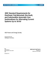 IEEE C37.63-2013 (26.4.2013)