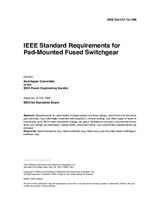 IEEE C37.73-1998 (3.9.1998)