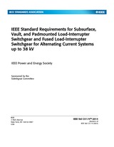 IEEE C37.74-2014 (31.3.2015)