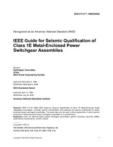 IEEE C37.81-1989 (30.1.1990)