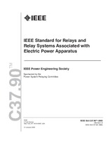 IEEE C37.90-2005 (31.1.2006)