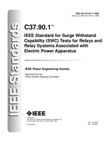 IEEE C37.90.1-2002 (24.5.2002)