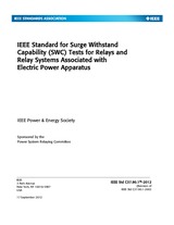 IEEE C37.90.1-2012 (17.9.2012)