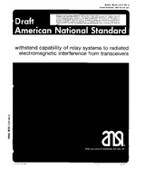 IEEE C37.90.2-1987 (14.12.1987)