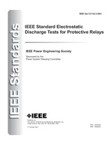 IEEE C37.90.3-2001 (22.10.2001)