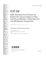 IEEE C37.94-2002 (31.3.2003)