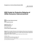 IEEE C37.95-1989 (3.11.1989)