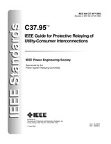 IEEE C37.95-2002 (17.4.2003)