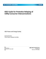 IEEE C37.95-2014 (5.5.2014)