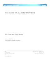 IEEE C37.96-2012 (20.2.2013)