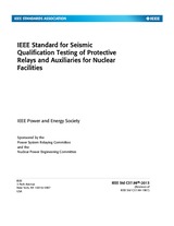 IEEE C37.98-2013 (30.4.2014)