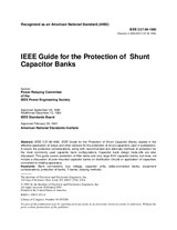 IEEE C37.99-1990 (16.4.1991)