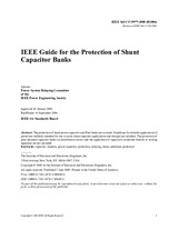 IEEE C37.99-2000 (30.5.2000)