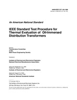 IEEE C57.100-1986 (15.9.1986)