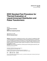 IEEE C57.100-1999 (7.10.1999)