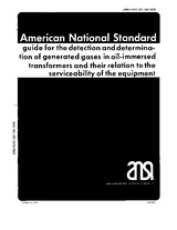 IEEE C57.104-1978 (25.10.1978)