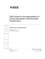 IEEE C57.104-2008 (2.2.2009)