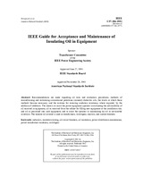 IEEE C57.106-1991 (6.5.1992)