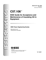 IEEE C57.106-2002 (8.11.2002)