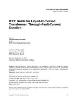 IEEE C57.109-1993 (15.10.1993)
