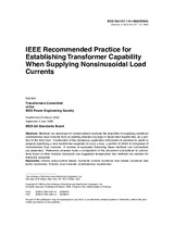 IEEE C57.110-1998 (30.3.1999)