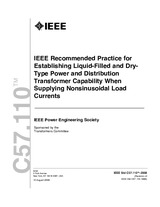 IEEE C57.110-2008 (15.8.2008)