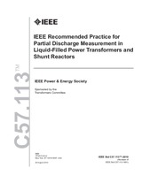 IEEE C57.113-2010 (20.8.2010)