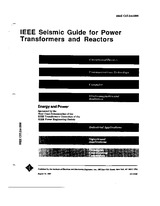 IEEE C57.114-1990 (10.8.1990)
