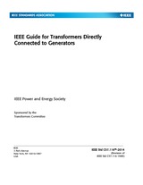 IEEE C57.116-2014 (19.5.2014)