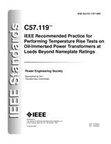 IEEE C57.119-2001 (12.3.2002)