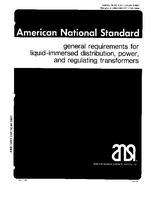 IEEE C57.12.00-1987 (1.4.1988)
