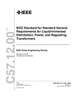 IEEE C57.12.00-2006 (28.2.2007)