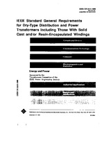 IEEE C57.12.01-1989 (27.12.1989)