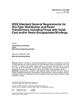 IEEE C57.12.01-1998 (31.12.1998)
