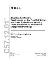 IEEE C57.12.01-2005 (19.5.2006)