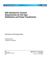IEEE C57.12.01-2015 (27.2.2015)