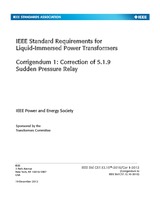IEEE C57.12.10-2010/Cor 1-2012 (19.12.2012)